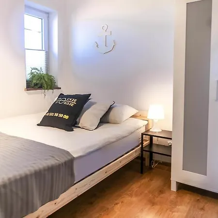 Aquarium Centrum Sopotu *