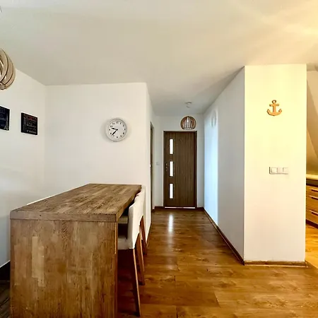 Aquarium Centrum Sopotu 소포트