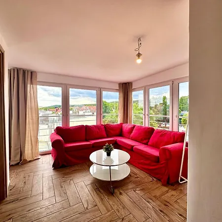 Aquarium Centrum Sopotu