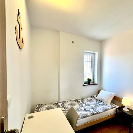 Aquarium Centrum Sopotu *