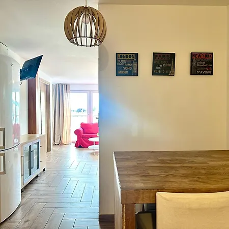 Aquarium Centrum Sopotu Sopot