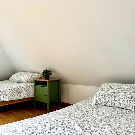 Apartment Aquarium Centrum Sopot