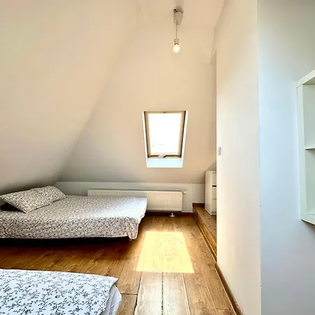 Aquarium Centrum Sopotu * Sopot