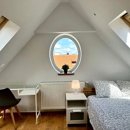 Aquarium Centrum Sopotu * Sopot