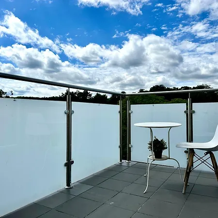 Aquarium Centrum Sopotu Sopot