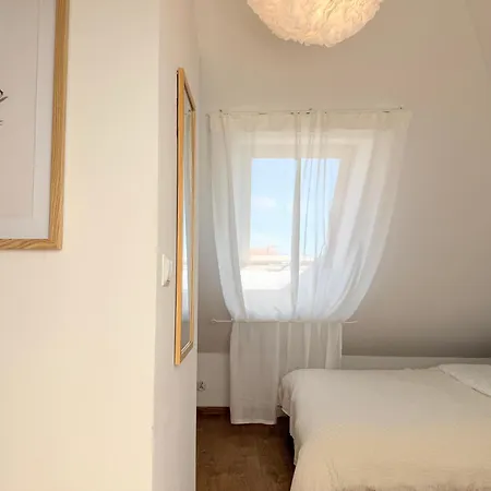 Appartement Aquarium Centrum Sopot