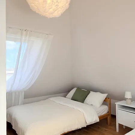 Appartement Aquarium Centrum Sopot