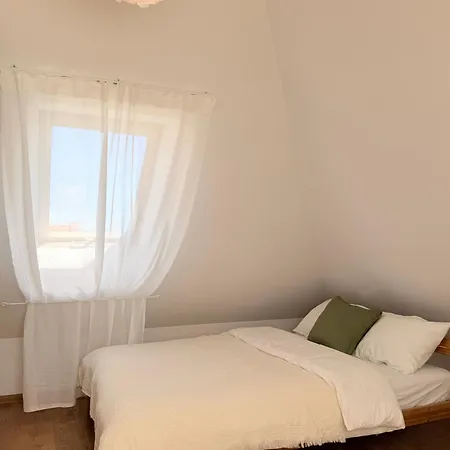 Aquarium Centrum Appartement Sopot