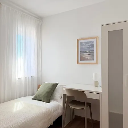 Appartement Aquarium Centrum *
