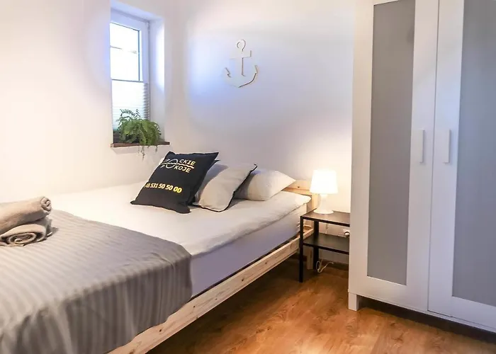 Aquarium Centrum Sopotu *