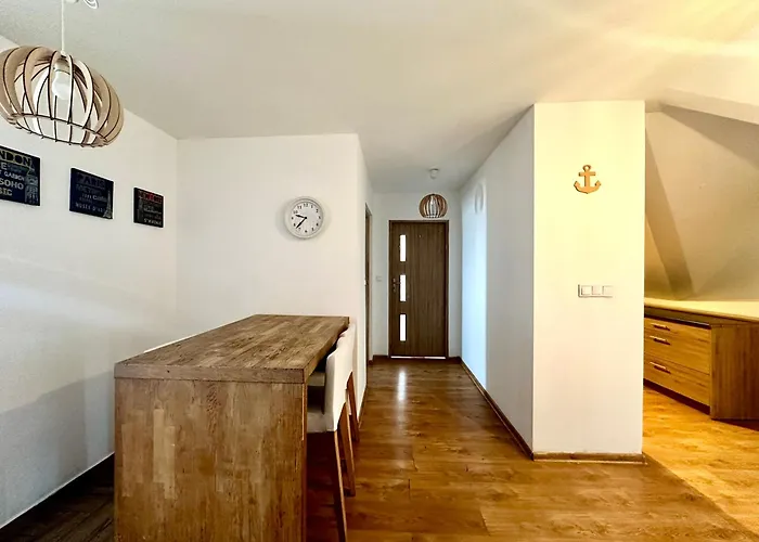 Aquarium Centrum Sopotu 소포트