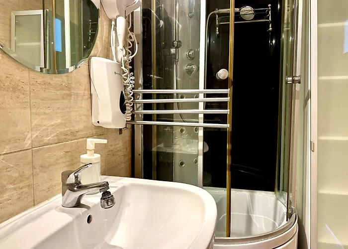 Aquarium Centrum Sopotu