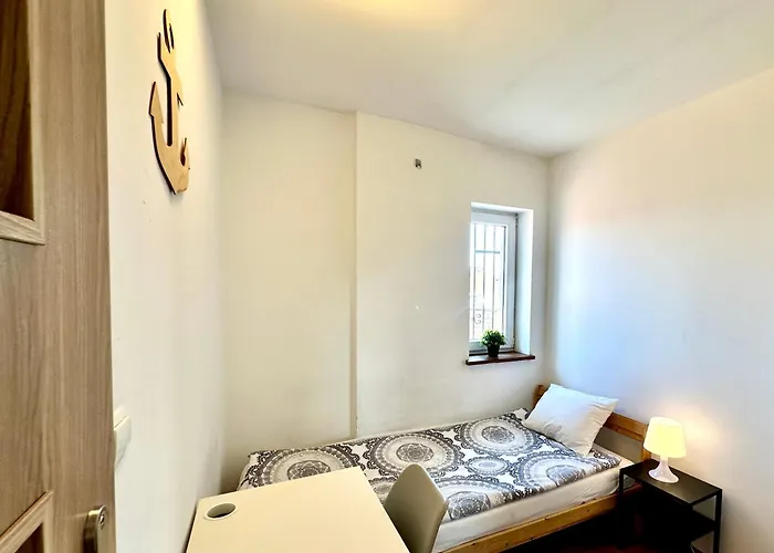 Aquarium Centrum Sopotu *