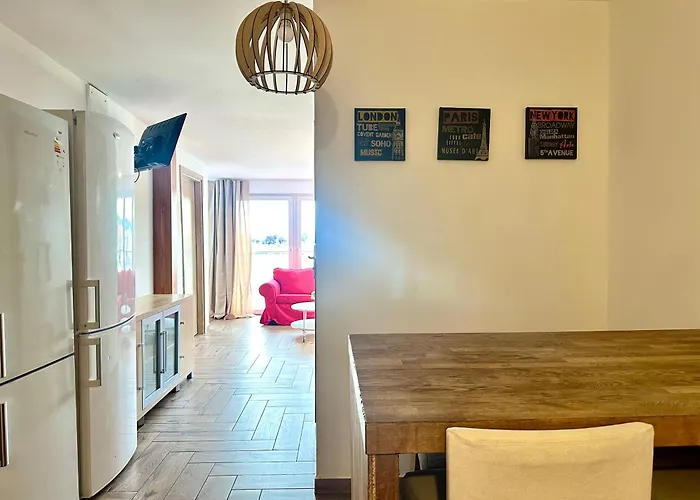 Aquarium Centrum Sopotu Sopot