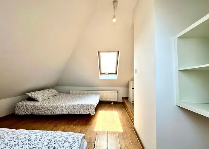 Aquarium Centrum Sopotu * 소포트