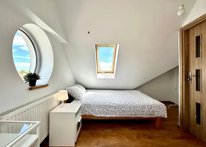 Aquarium Centrum Sopotu Appartement *