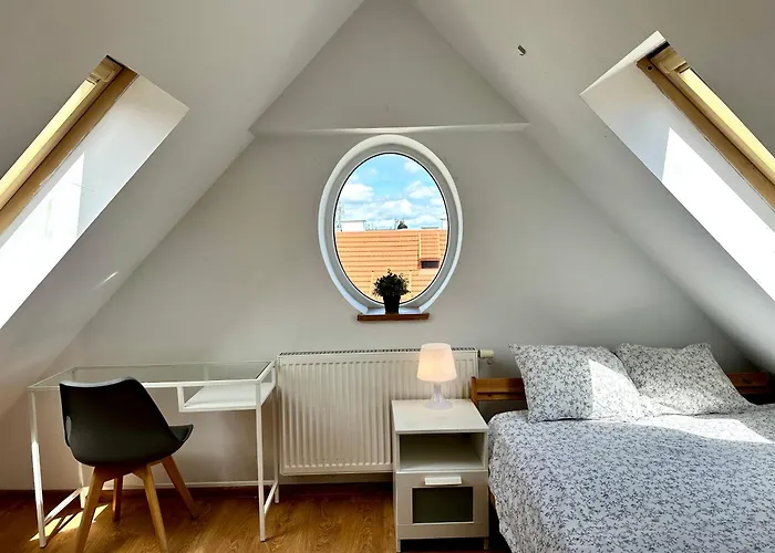 Aquarium Centrum Sopotu * 소포트