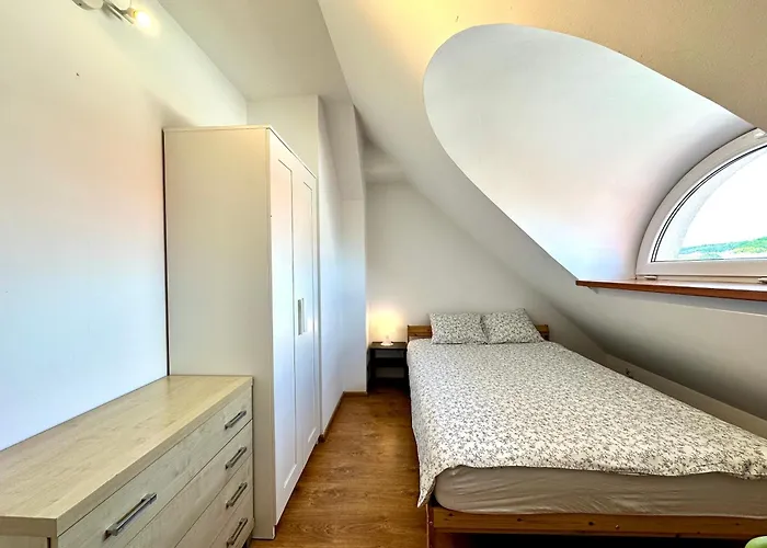 Aquarium Centrum Sopotu 아파트 소포트