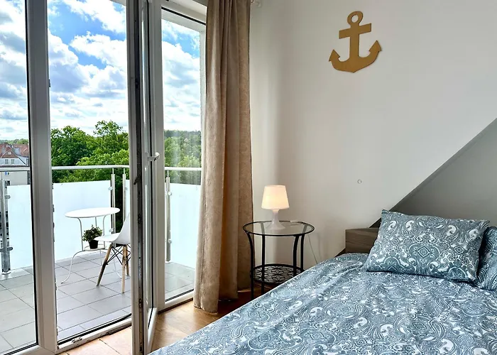 Aquarium Centrum Sopotu *