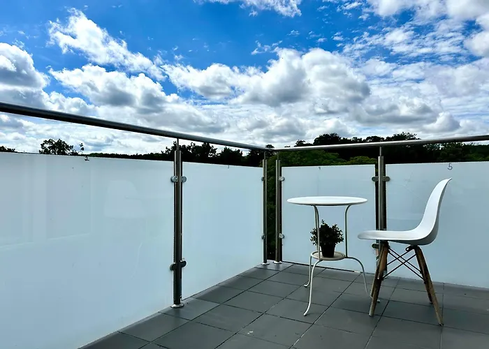 Aquarium Centrum Sopotu 소포트