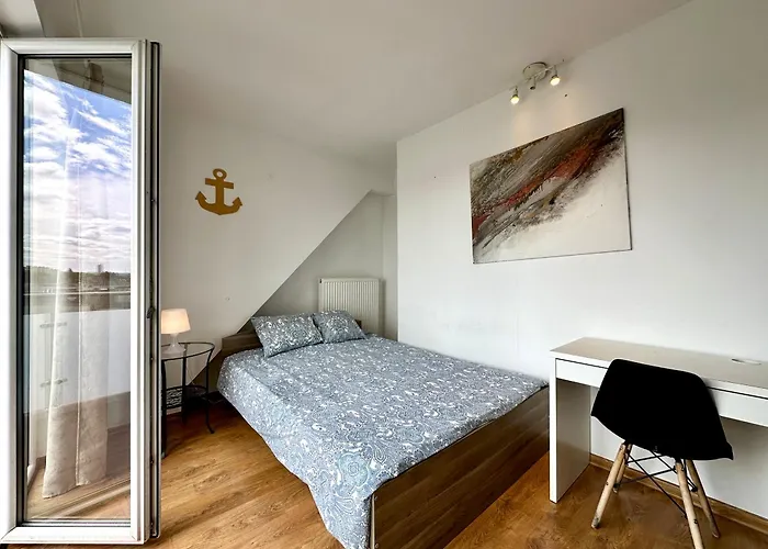 Aquarium Centrum Sopotu Sopot